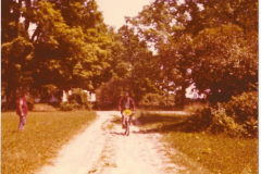 Charlie-and-Elsie-Beierstetel-Daves-bike-1977-1