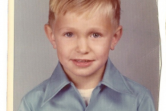 Dave-2nd-or-3rd-grade
