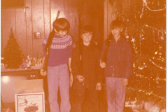 Dave-Allan-Fred-Xmas-1978