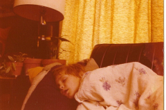 Dave-Sleeping-1975